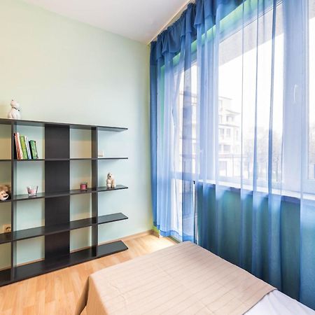 Sea&Park Apartment Варна Екстериор снимка
