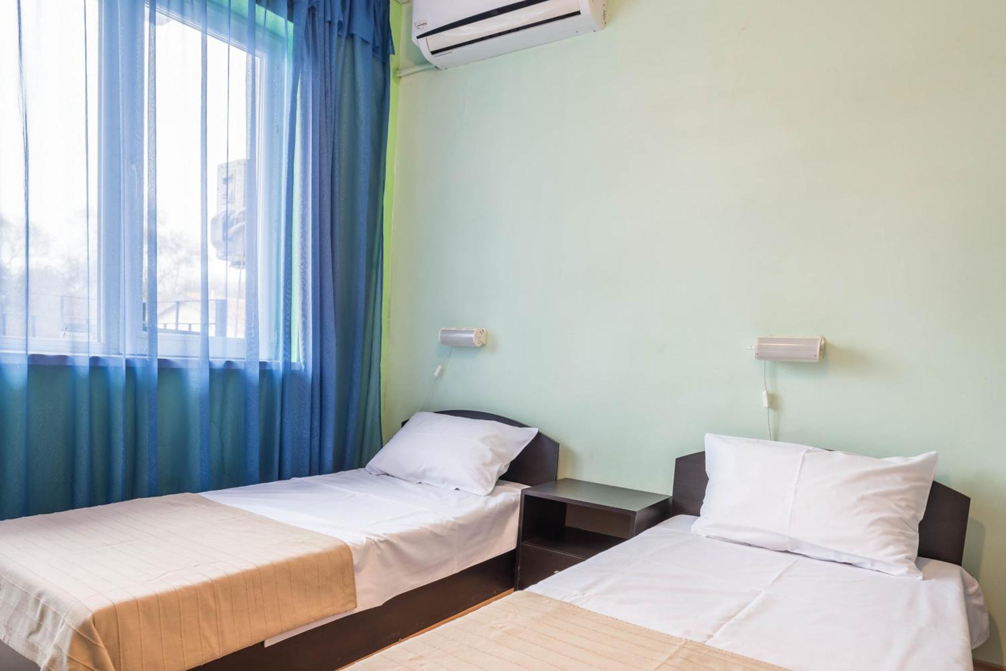 Sea&Park Apartment Варна Екстериор снимка