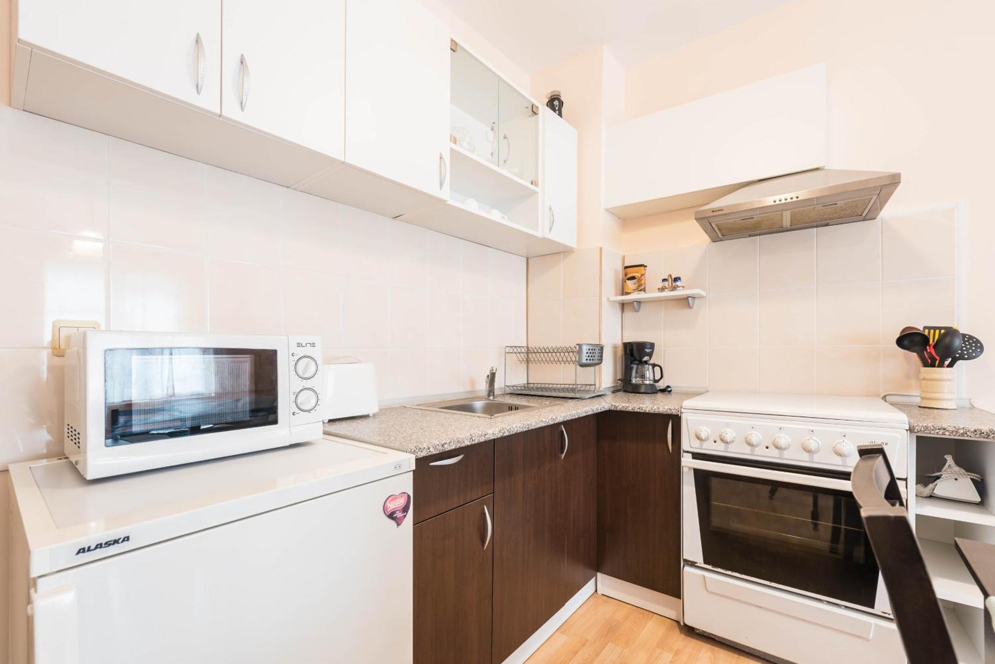 Sea&Park Apartment Варна Екстериор снимка